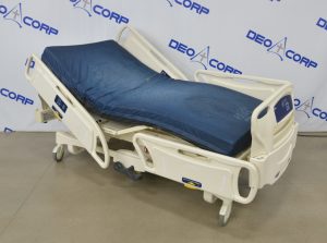 Stryker FL28C Electric Hospital Bed