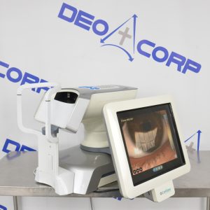 Tear Science LipiView II LVI-2000 Ocular Surface Interferometer