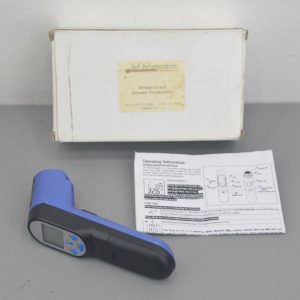 Tech Instrumentation IRTN40-20-WR Handheld IR Infrared Laser Thermometer
