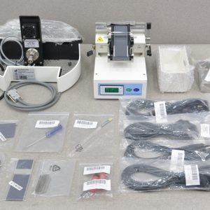 Thermo Shandon Section Transfer System & Control Unit 771200 W/ Cool Cut 771120