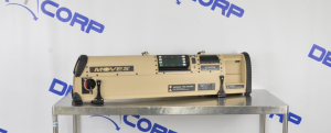 Thornhill Research MOVES 100816 Portable Life Support System