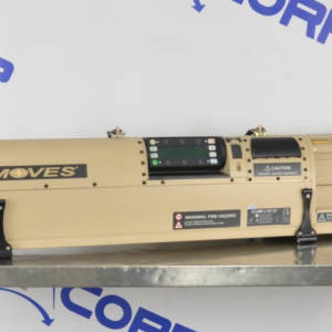 Thornhill Research MOVES 100816 Portable Life Support System
