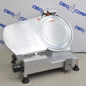 Vevor Commercial Deli Meat Slicer JK-300A 12" 110V