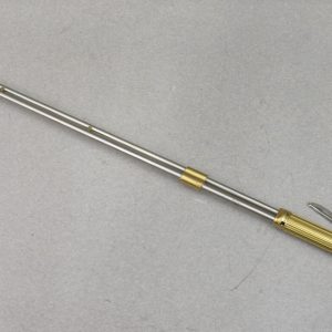 Victor HC1252C Straight Head Cutting Torch 180° 48" Heavy Duty W/ Flash Arrestor