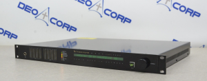 Wheatstone Blade IP88A Analog I/O Blade