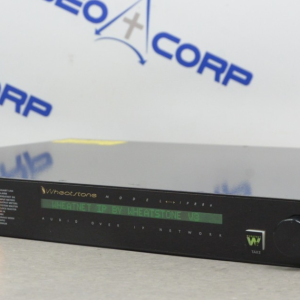 Wheatstone Blade IP88A Analog I/O Blade