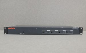 Xantech HDBaseT 4x4 4K Matrix Receiver XT-HDBT-MX44-4K-KIT
