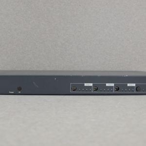 Xantech HDBaseT 4x4 4K Matrix Receiver XT-HDBT-MX44-4K-KIT