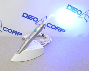 3M ESPE Elipar S10 Cordless Dental Halogen Curing Light W/ Charging Dock