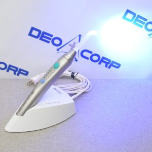 3M ESPE Elipar S10 Cordless Dental Halogen Curing Light W/ Charging Dock