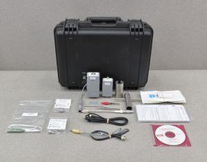 Abbott Medical Optics Vitrectomy Service Kit AMOSK-001