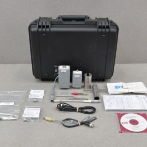 Abbott Medical Optics Vitrectomy Service Kit AMOSK-001