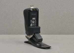 BionX Medical emPOWER Ankle 2002 W/ Ossur LP Vari-Flex Prosthetic Foot