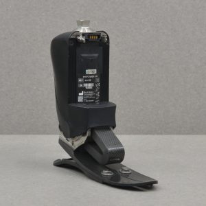 BionX Medical emPOWER Ankle 2002 W/ Ossur LP Vari-Flex Prosthetic Foot