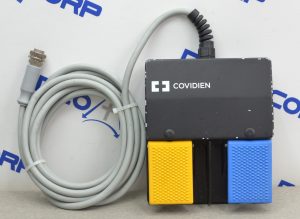Covidien Valleylab Monopolar Footswitch E6008B