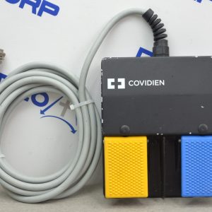 Covidien Valleylab Monopolar Footswitch E6008B