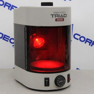 Dentsply Triad 2000 Dental Visible Light Curing System 270W