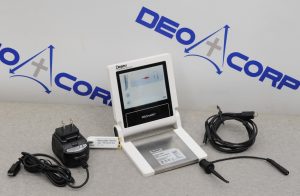 Dentsply Tulsa Dental Specialties Promark Apex Locator w/ Accessories & Charger