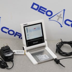 Dentsply Tulsa Dental Specialties Promark Apex Locator w/ Accessories & Charger