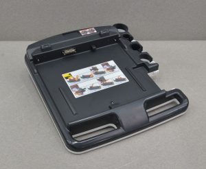 Docking Cart Tray 5260509-2 for GE Logiq E Series