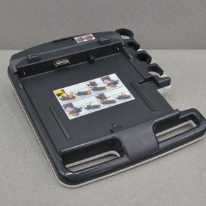 Docking Cart Tray 5260509-2 for GE Logiq E Series