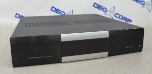 Elan EL-IPD-MTX-8CH Multi Zone Audio Matrix Amplifier