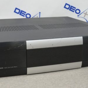 Elan EL-IPD-MTX-8CH Multi Zone Audio Matrix Amplifier