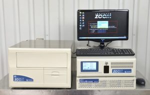 Essen BioScience Incucyte Zoom Live-Cell Imaging Analysis System