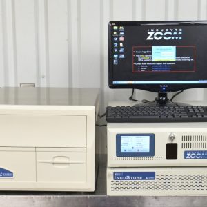 Essen BioScience Incucyte Zoom Live-Cell Imaging Analysis System