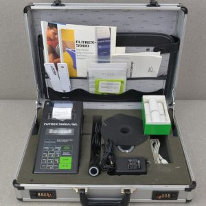 Futrex 5000A/WL Body Composition & Fitness Analyzer