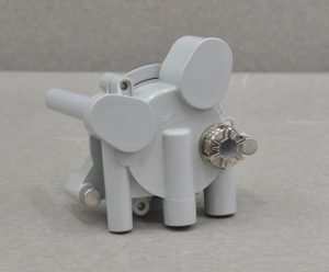 GE Datex Ohmeda 1407-3700-000 Exhalation Valve