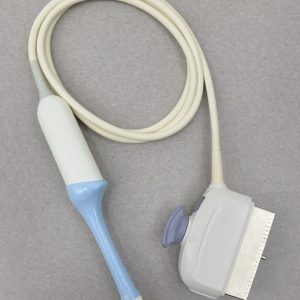 GE Healthcare RIC5-9-D Wideband Real Time 4D Microconvex Array Intercavity
