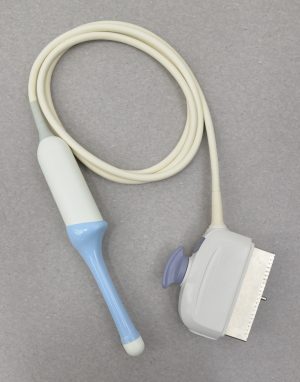 GE Healthcare RIC5-9-D Wideband Real Time 4D Microconvex Array Intercavity