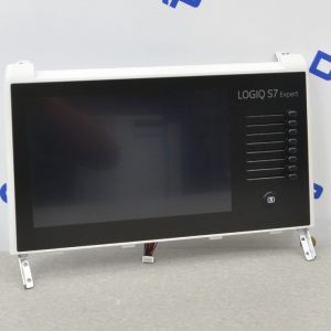 GE Logiq S7 Expert Touchscreen 7710004-3