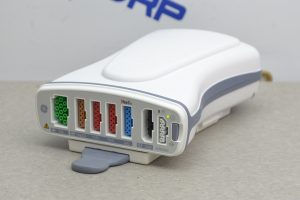 GE Medical Patient Data Module MasimoSET 2016793-003 W/ Battery