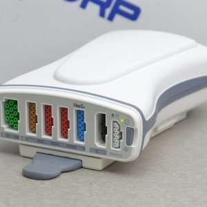 GE Medical Patient Data Module MasimoSET 2016793-003 W/ Battery