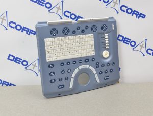 GE Voluson GPU80 KTI301928-1 Control Panel