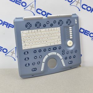 GE Voluson GPU80 KTI301928-1 Control Panel