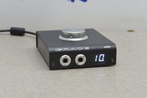 Grace Design m900 Headphone AMP-DAC