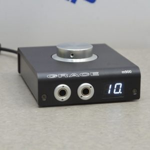 Grace Design m900 Headphone AMP-DAC