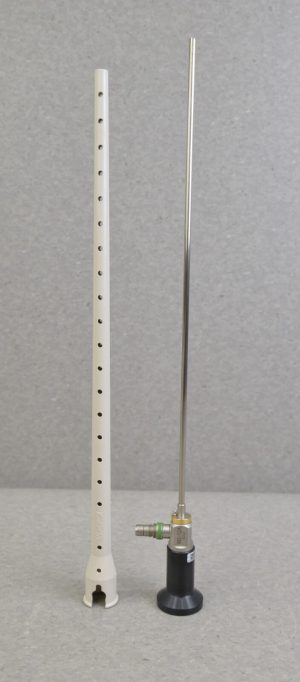 Gyrus ACMI M3-12A 4mm 12º Gold