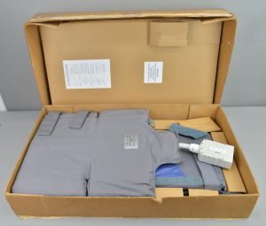 Invivo ICG Phased Array Upper & Lower Extremity Flex Coil