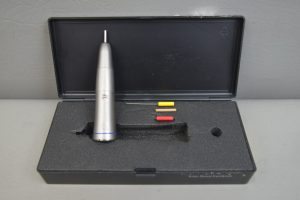 Kavo GENTLEpower LUX 10 LP Low Speed Straight Dental Handpiece E Straight HP 1:1