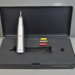 Kavo GENTLEpower LUX 10 LP Low Speed Straight Dental Handpiece E Straight HP 1:1