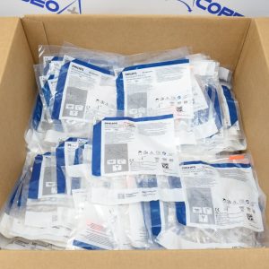 Lot of 248 Philips Microstream Advance Neonatal-Infant Nasal Filter Line 2m/6.5f