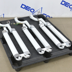 Lot of 3 Gendex Expert DC Dental Articulated Scissor Arm 112-1194G1