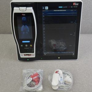 Masimo RDS7A Root Platform W/ Masimo Radical-7 Touch Screen Pulse Oximeter