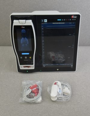 Masimo RDS7A Root Platform W/ Masimo Radical-7 Touch Screen Pulse Oximeter