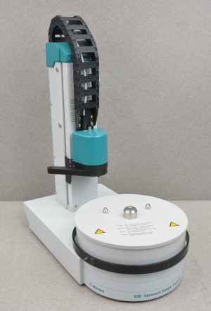 Metrohm 838 Advanced VA Sample Processor