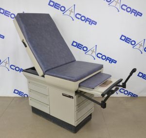 Midmark 404-005 Barrier Free Manual Exam Table